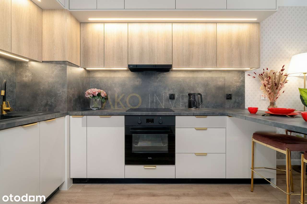 OKAZJA❗2 pok. 40m2 ✅duża loggia❗Premium❗ Tramwaj 1 min | ALDI 3min-0