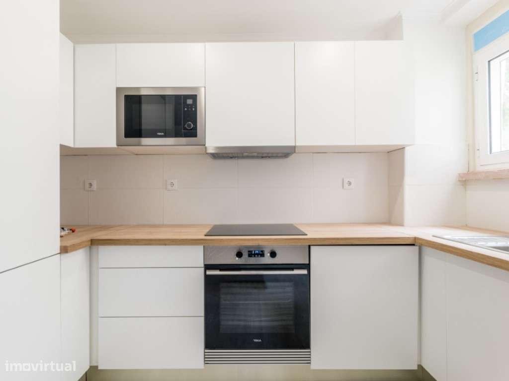 T1 totalmente recuperado no Bairro do Rego - Grande imagem: 4/13