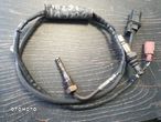 VW Golf VI Passat B7 1.6 2.0 TDI Czujnik Temperatury Spalin Sonda 03L906088AJ 03L906262A 5 PIN - 2