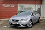 SEAT Leon ST 1.6 TDI Style S/S - 1