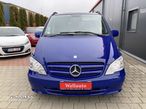 Mercedes-Benz Vito - 2