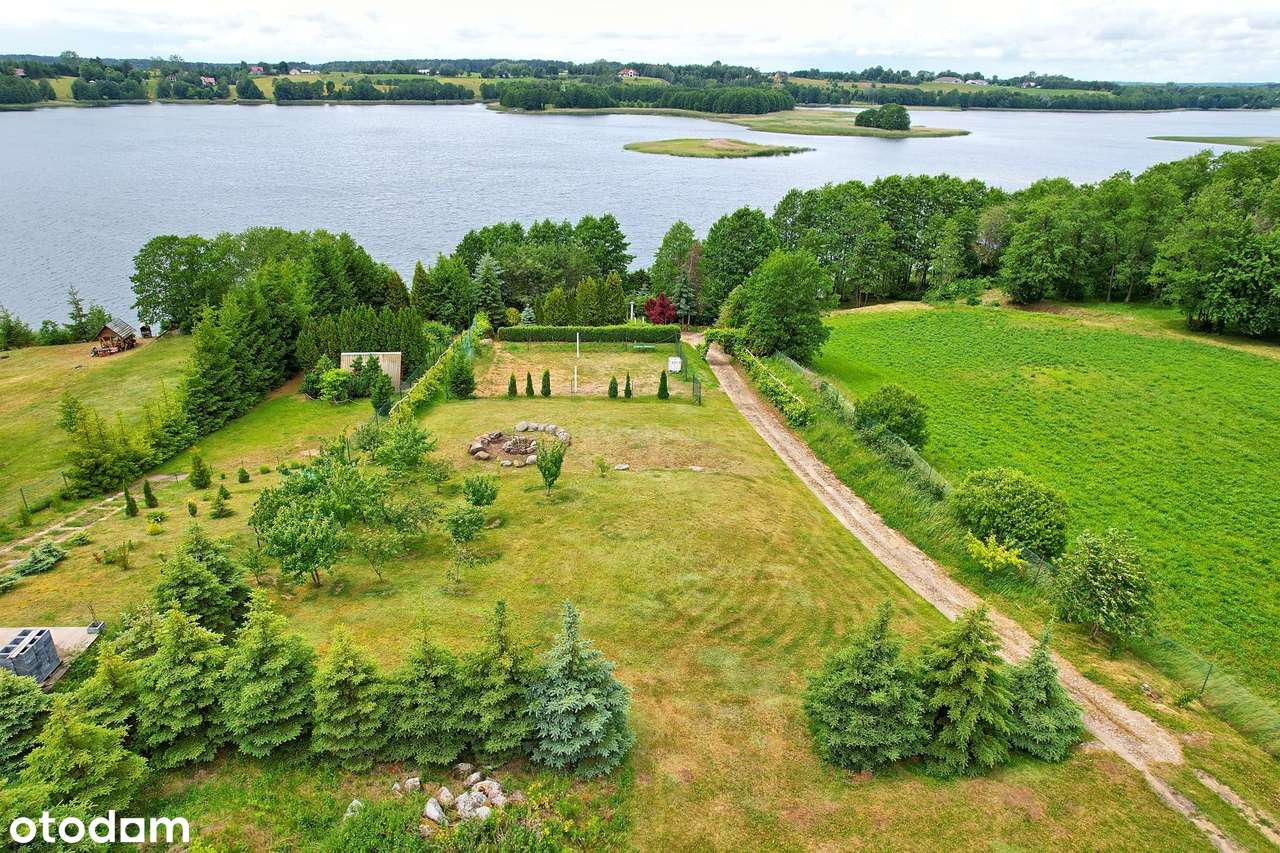 Luksusowa nieruchomość z linią brzegową  Gaładuś - Pełny obrazek: 5/18