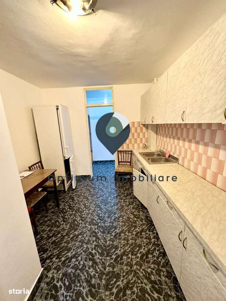 Apartament 4 camere in Manastur, etaj 1/4, zona Kaufland ! - Imagine principală: 4/12