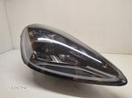 PORSCHE CAYENNE III LAMPA PRAWA F-LED MATRIX 17- - 2