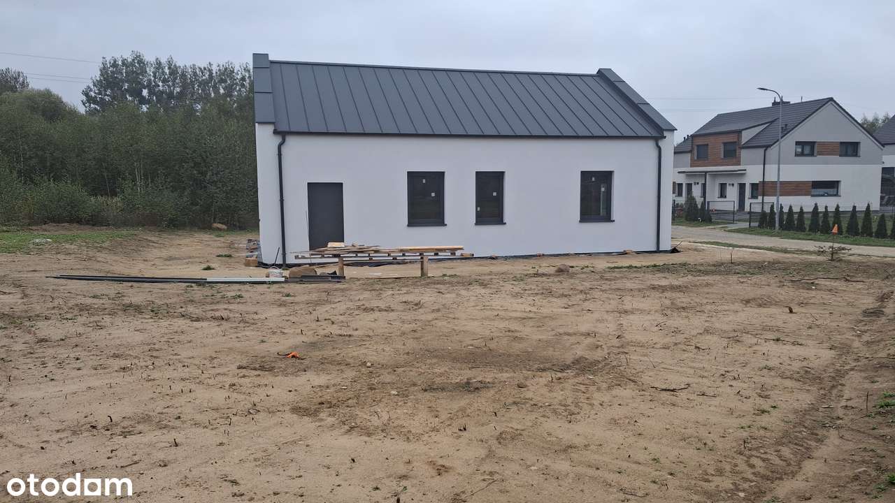 Lokal użytkowy, 100 m², Skoki - Pełny obrazek: 4/5