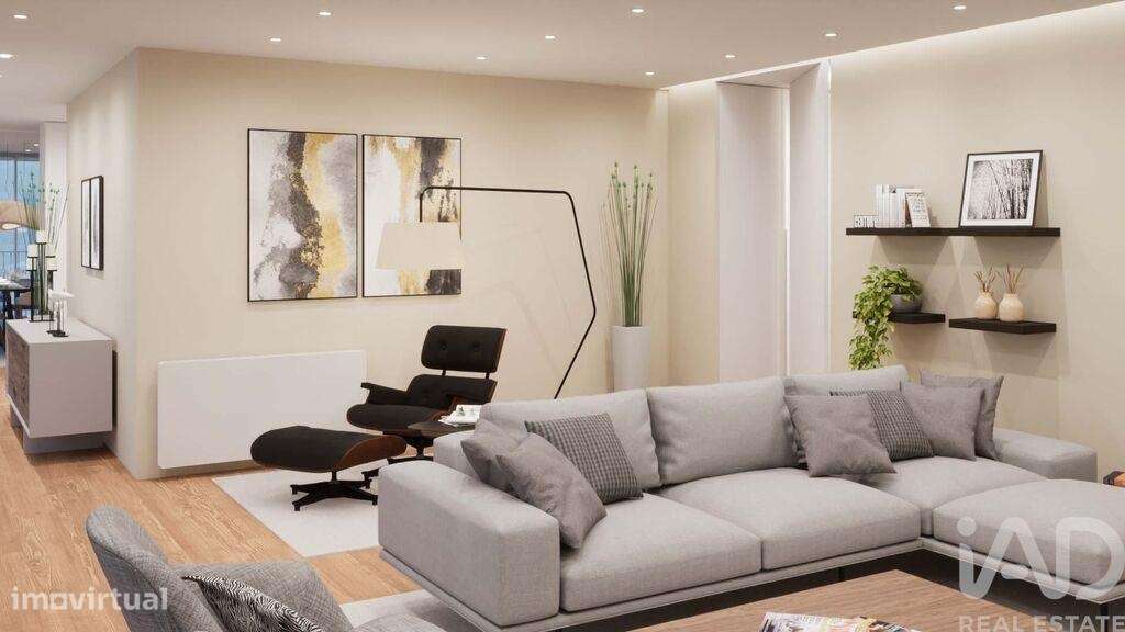 Apartamento T2 em Glória E Vera Cruz de 88,00 m2 - Grande imagem: 3/15