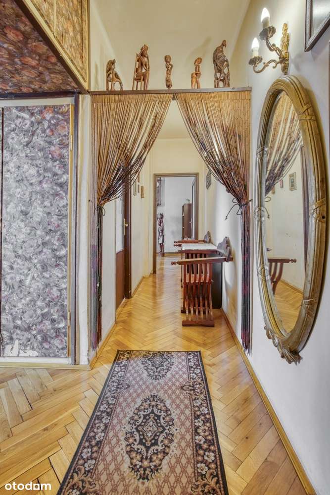 Przestronne 3 pokoje z balkonem | ul. Pszczyńska - Pełny obrazek: 4/12