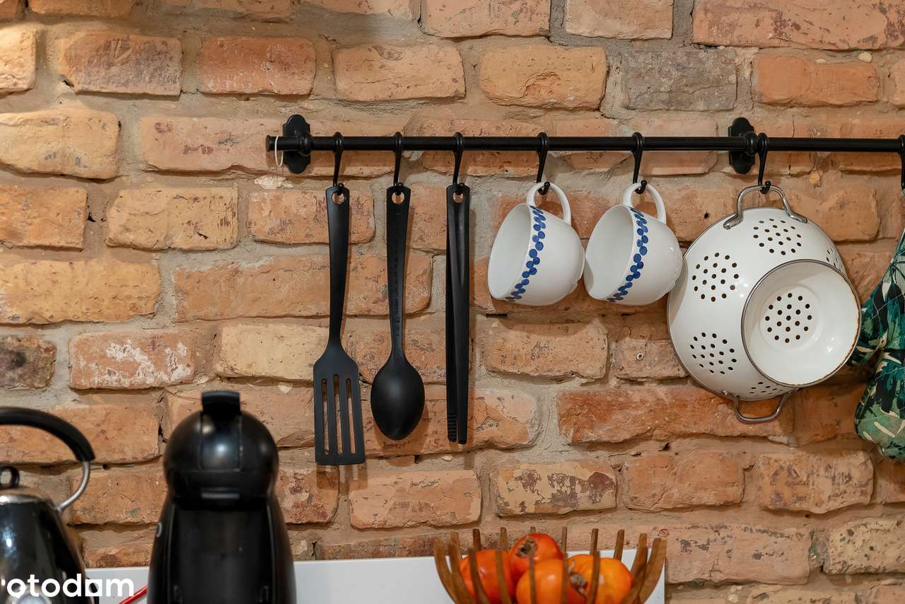 Lokal inwestycyjny przy Parku Wilsona | Najem / Usługi | 33 m²-7