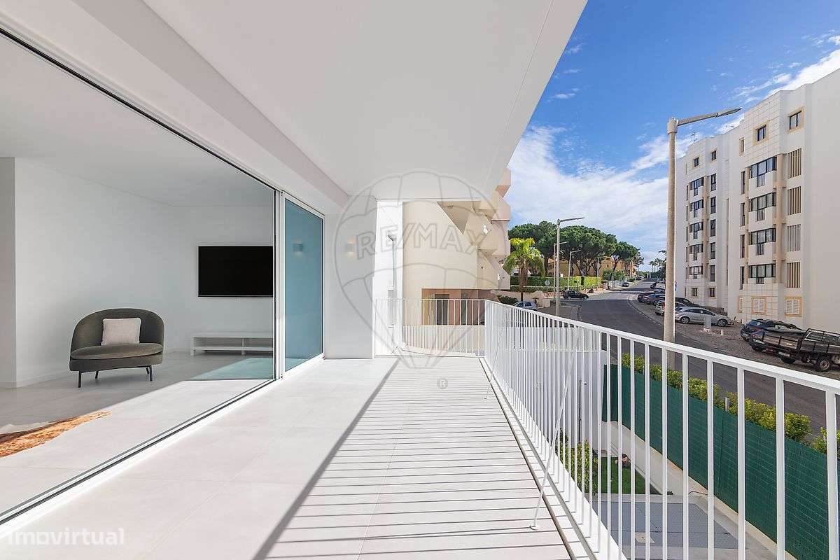 Apartamento T3 para arrendamento - Grande imagem: 4/33