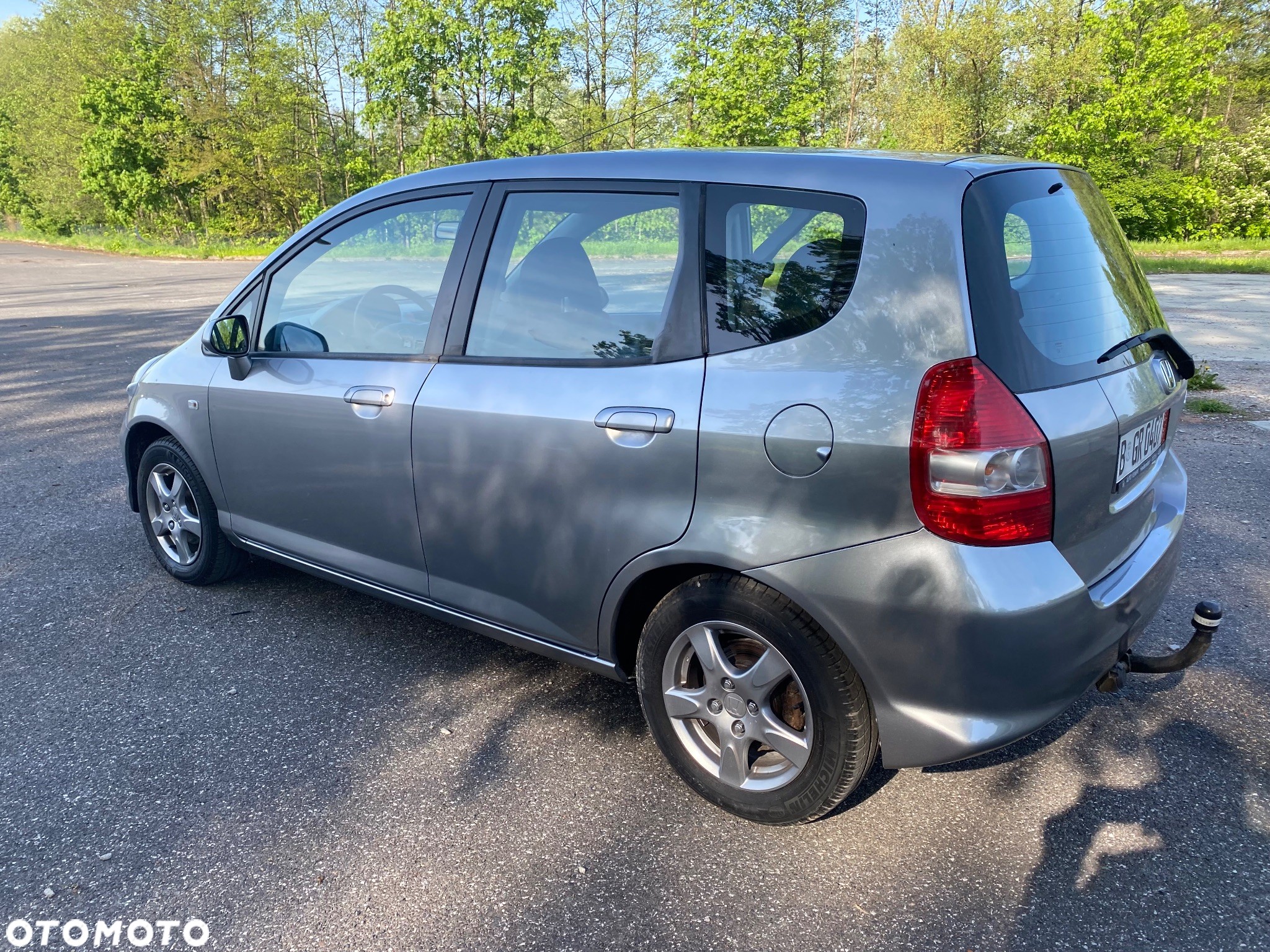 Honda Jazz 1.2 S - 7