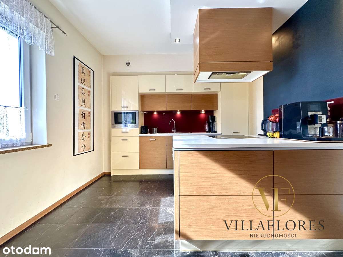 Dom wolnostojący pod lasem blisko Głogowa-2