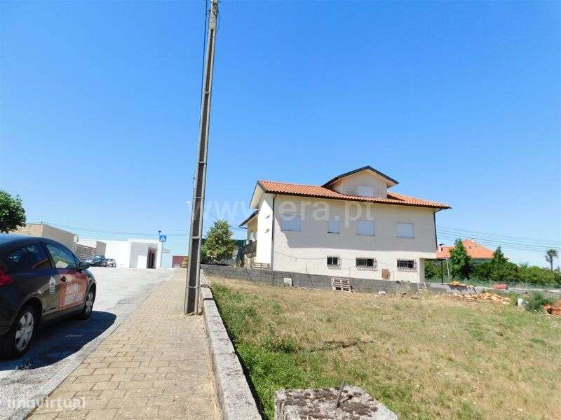 Lote / Seia, São Romão - Grande imagem: 5/8