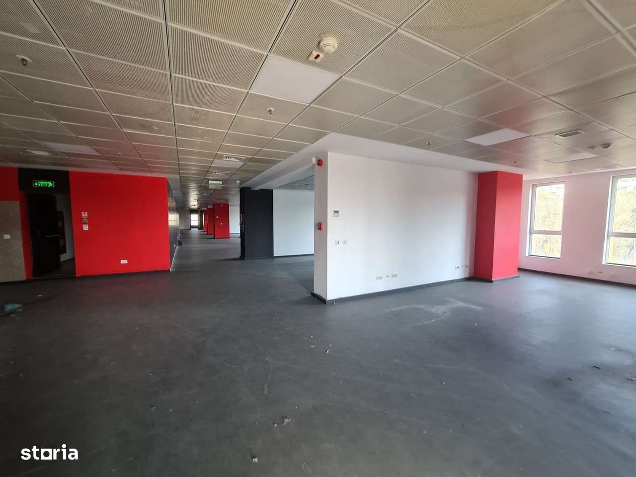 Spatiu comercial cu Acces si Vizibilate in Soseaua Fundeni! SIR TOWER - Imagine principală: 4/6