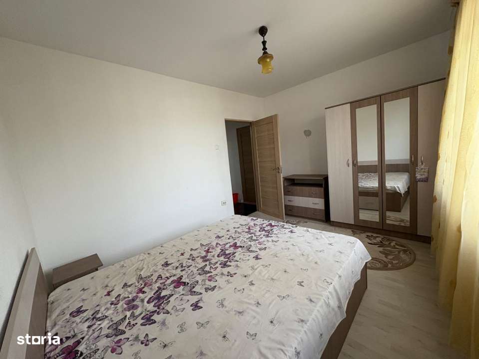 Apartament, 2 camere, semidecomandat, Nicolae Titulescu zona Fantasy P - Imagine principală: 4/9