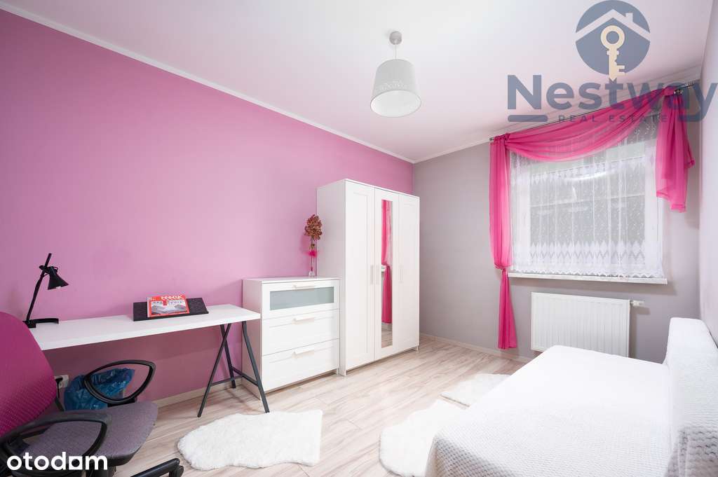 Złota Podkowa| 3 Pokoje| 49,56 mkw-5