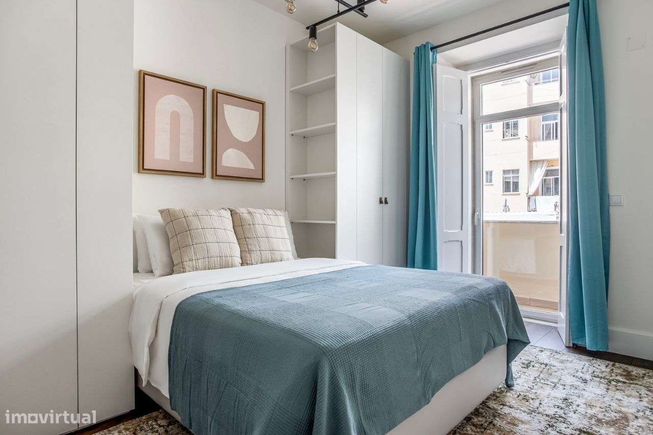 Furnished Apartment in Oeiras - Grande imagem: 5/19