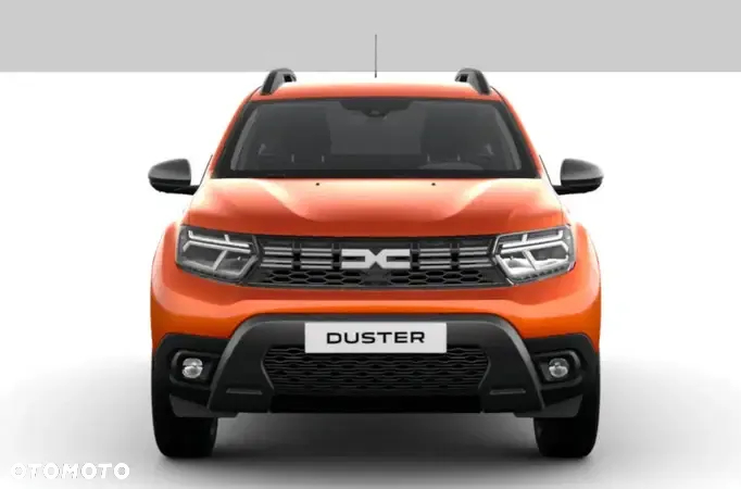 Dacia Duster 1.3 TCe Journey - 3