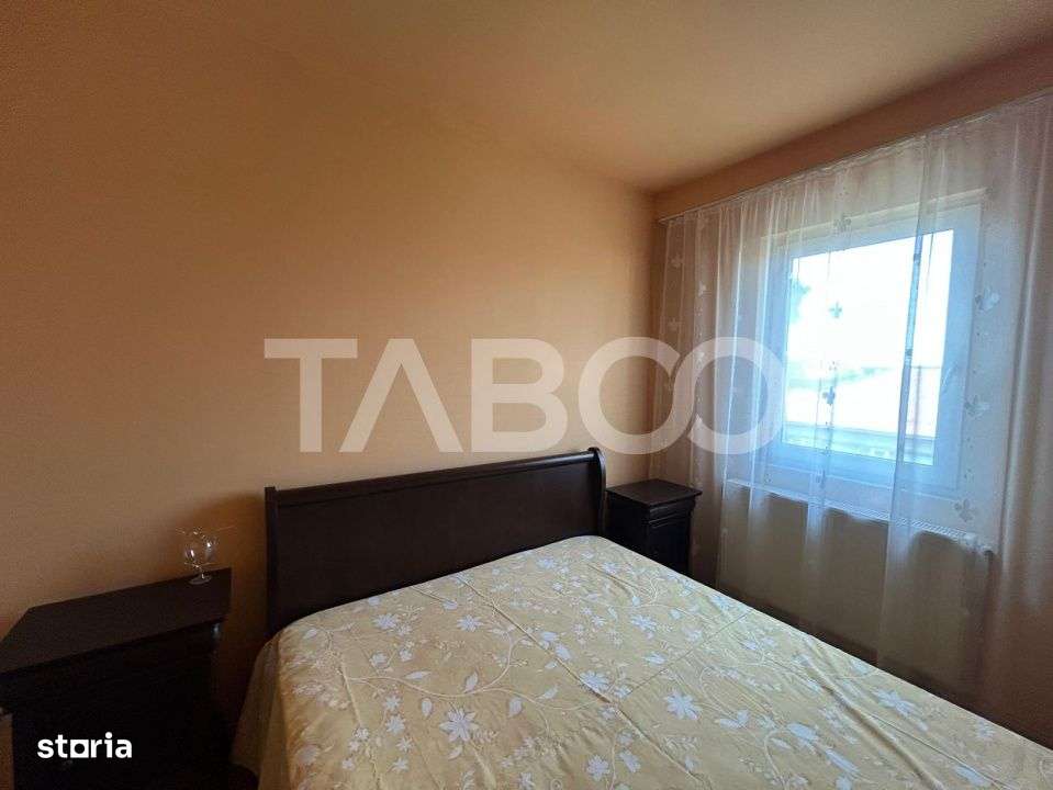 Apartament 3 camere 74 mpu  de vanzare in Terezian Sibiu - Imagine principală: 5/19