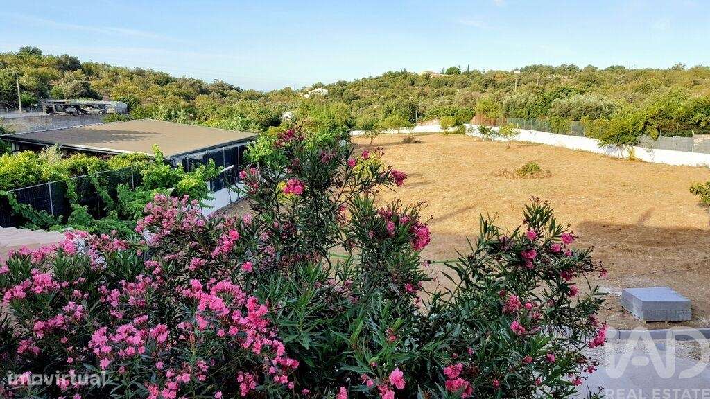 Casa / Villa T4 em Boliqueime de 216,00 m2 - Grande imagem: 4/23