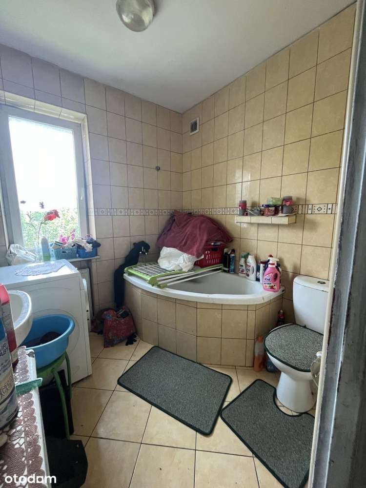 Dom bliźniak w Środzie Wielkopolskiej-8