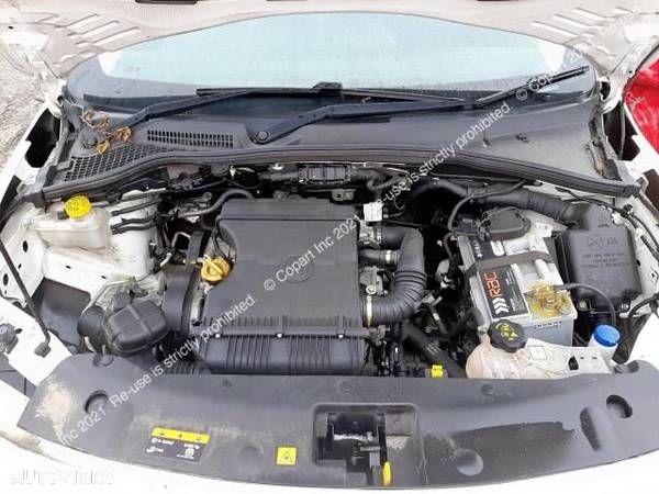 Dezmembrez Fiat Tipo 3 [2018 - 2019] Sedan 1.4 ( 95 hp) gasoline - 7