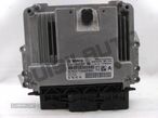 Centralina Do Motor 96742_45180 Citroen C3 Picasso 1.6 Hdi 90 - 1