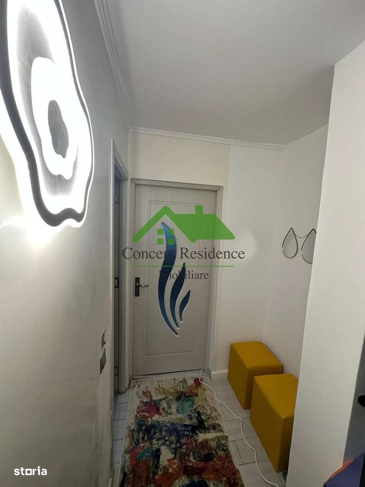 Garsonieră conf. 1, parter, renovată complet, ideal locuință sau birou - Imagine principală: 5/5