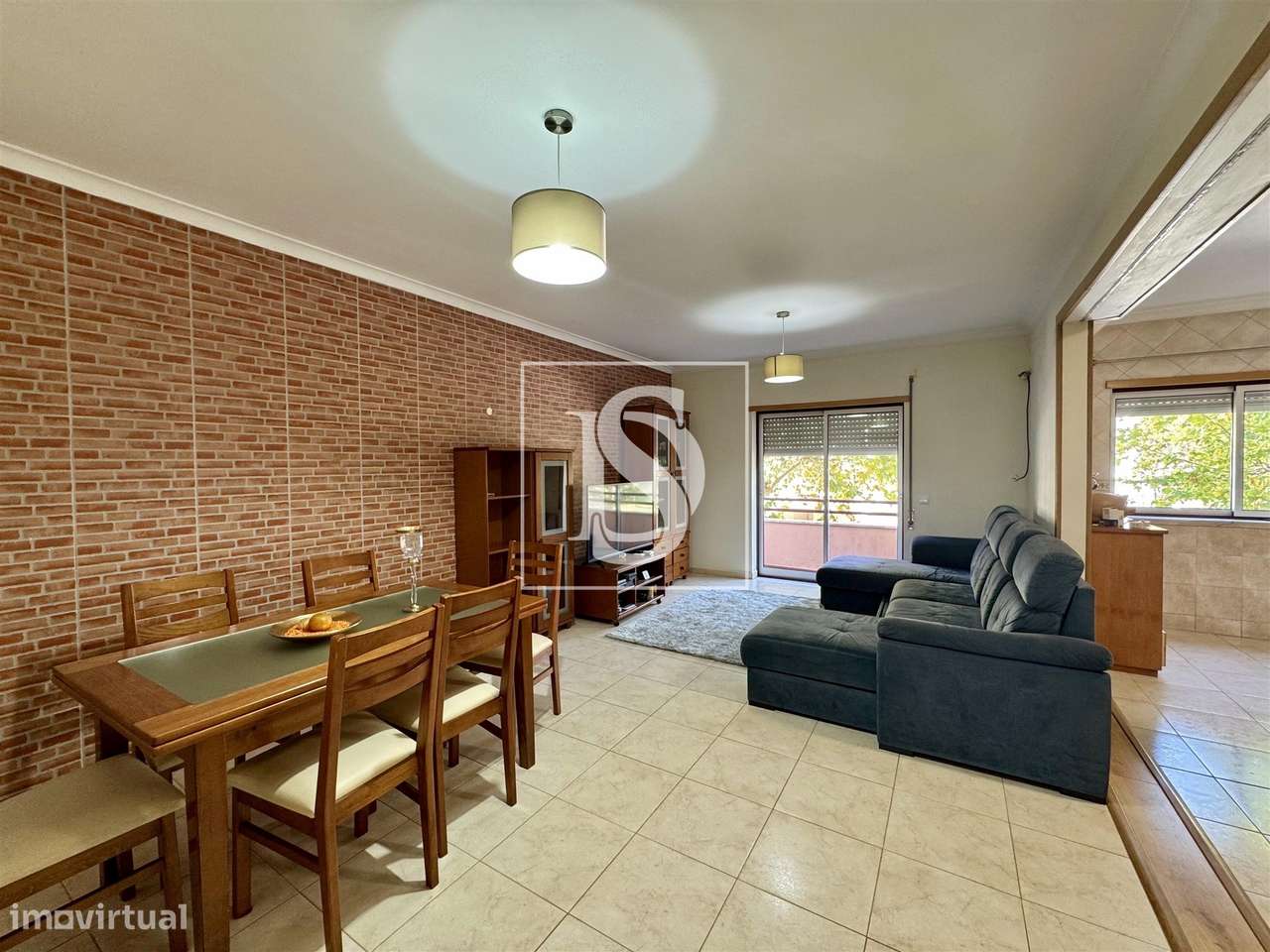 Apartamento T3 Venda em Alcanena e Vila Moreira,Alcanena-3