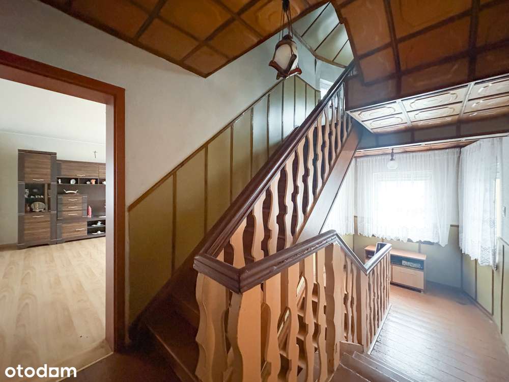 Miejsce na spokojne, dobre życie...-9