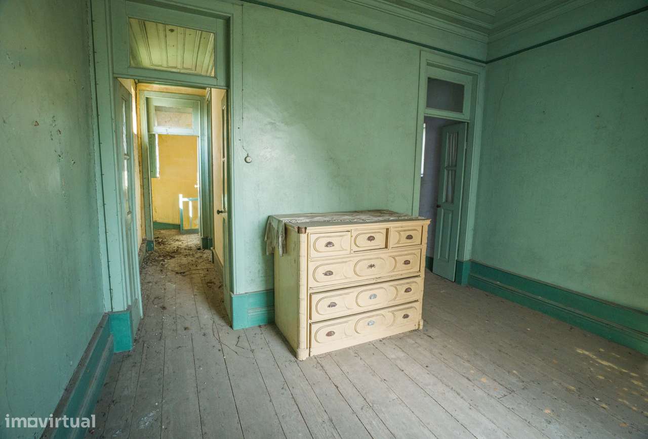 Moradia T3 para reconstrução- Murtosa-7