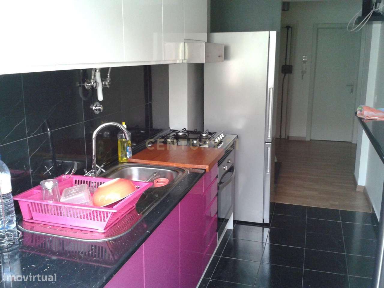 Apartamento T3 Investimento em Odivelas – Arrendado com Rentabilidade - Grande imagem: 5/8