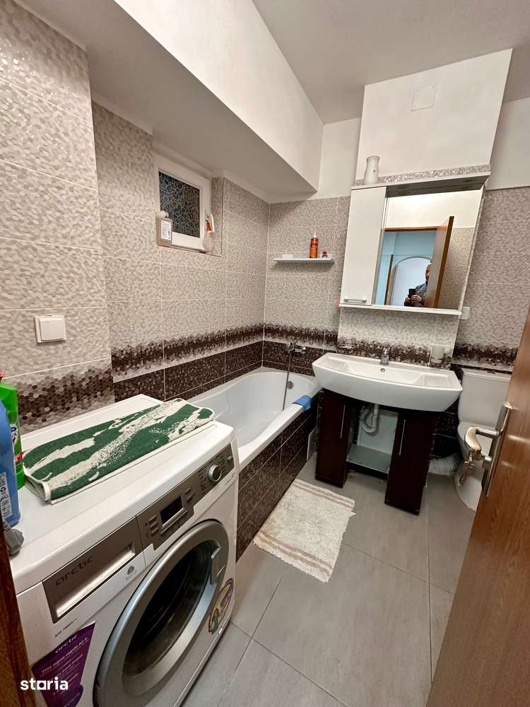 Vânzare apartament 3 camere – Bucur Obor | bloc ALMO | metrou 2 minute-7