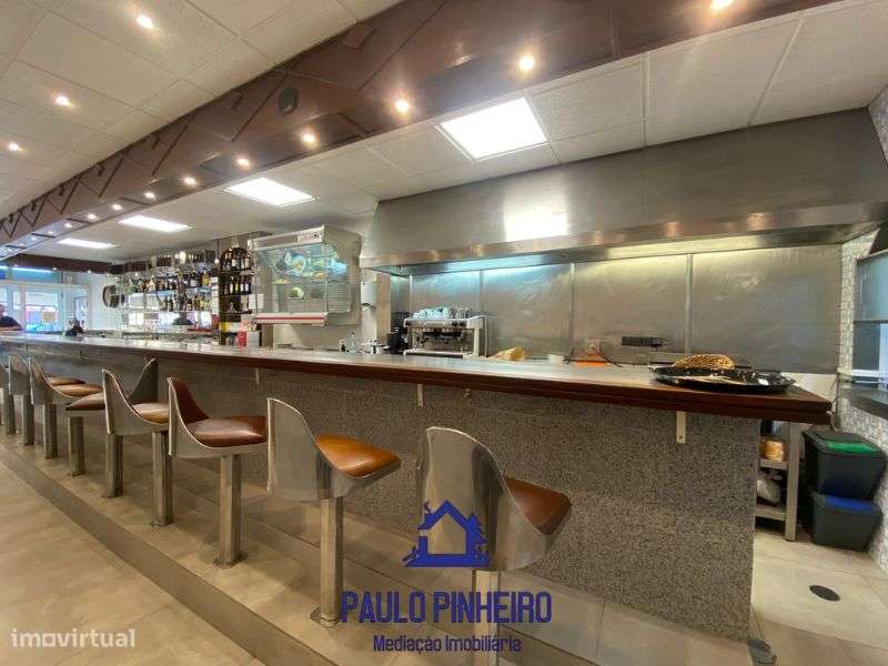 Trespasse Restaurante Porto - Grande imagem: 2/17