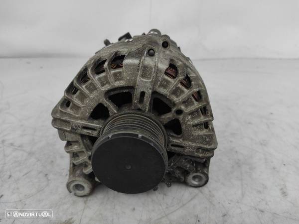 Alternador Bmw 1 (F20) - 2