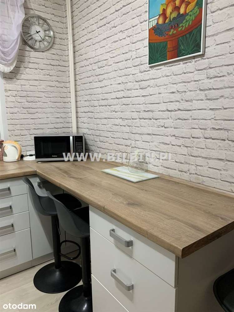 Wynajmij mieszkanie trzypokojowe w centrum ! - Pełny obrazek: 3/14