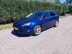 Ford Focus 1.0 EcoBoost Start-Stopp-System SYNC Edition - 1