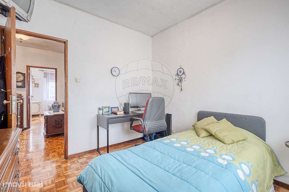 Moradia T5 para venda-14