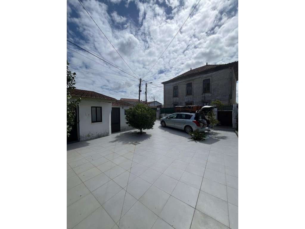 Moradia para Venda na Murtosa, Aveiro-19