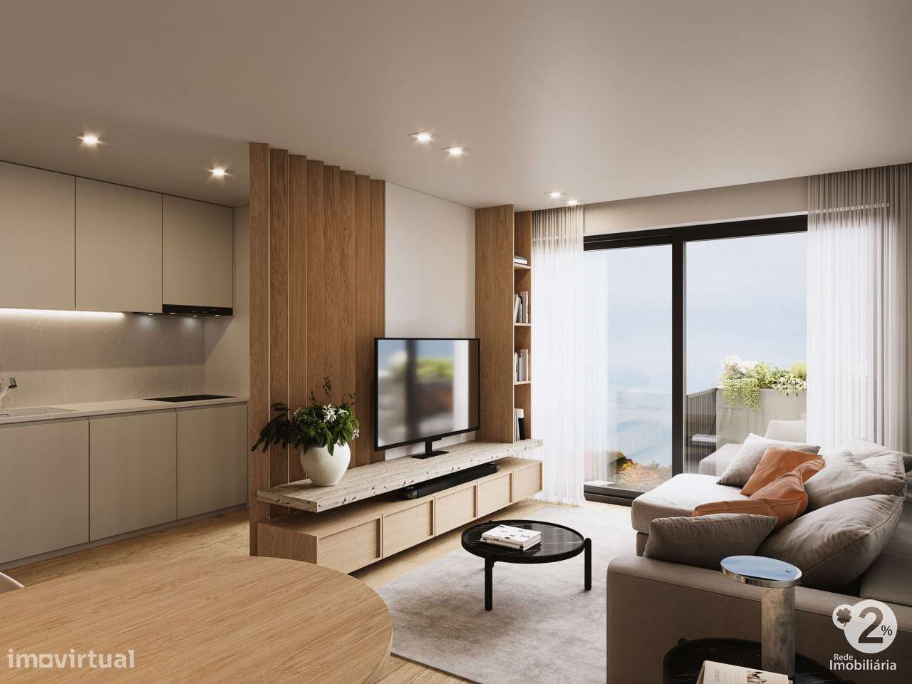 Apartamento T2 em Baguim do Monte (em construção)-18