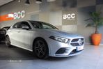 Mercedes-Benz A 180 d AMG Line Aut. - 1