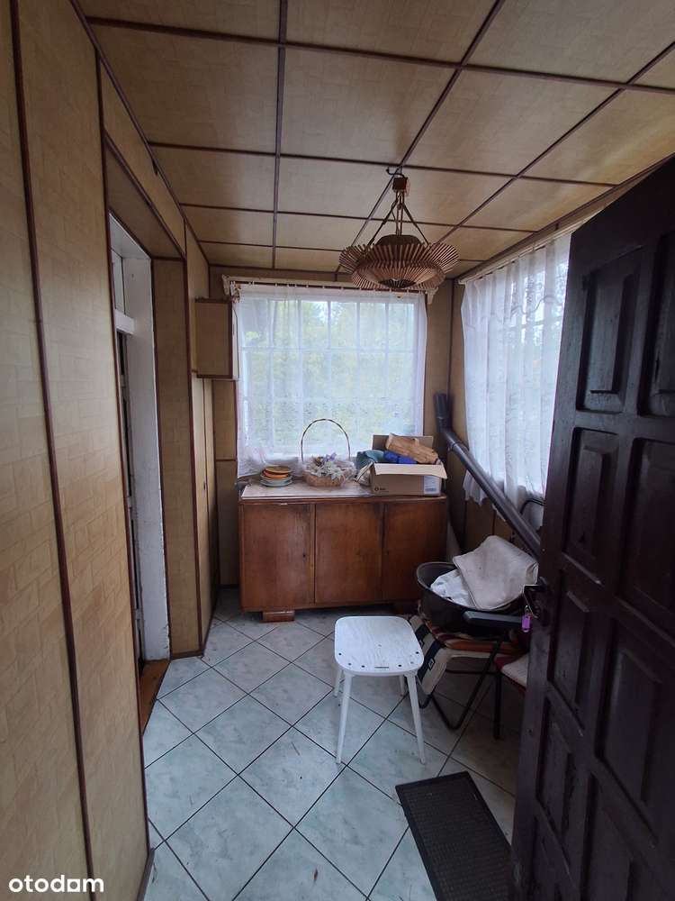 Do sprzedania dom 80m2 w Nieswiniu Końskich na działce 4300m2 - Pełny obrazek: 4/20