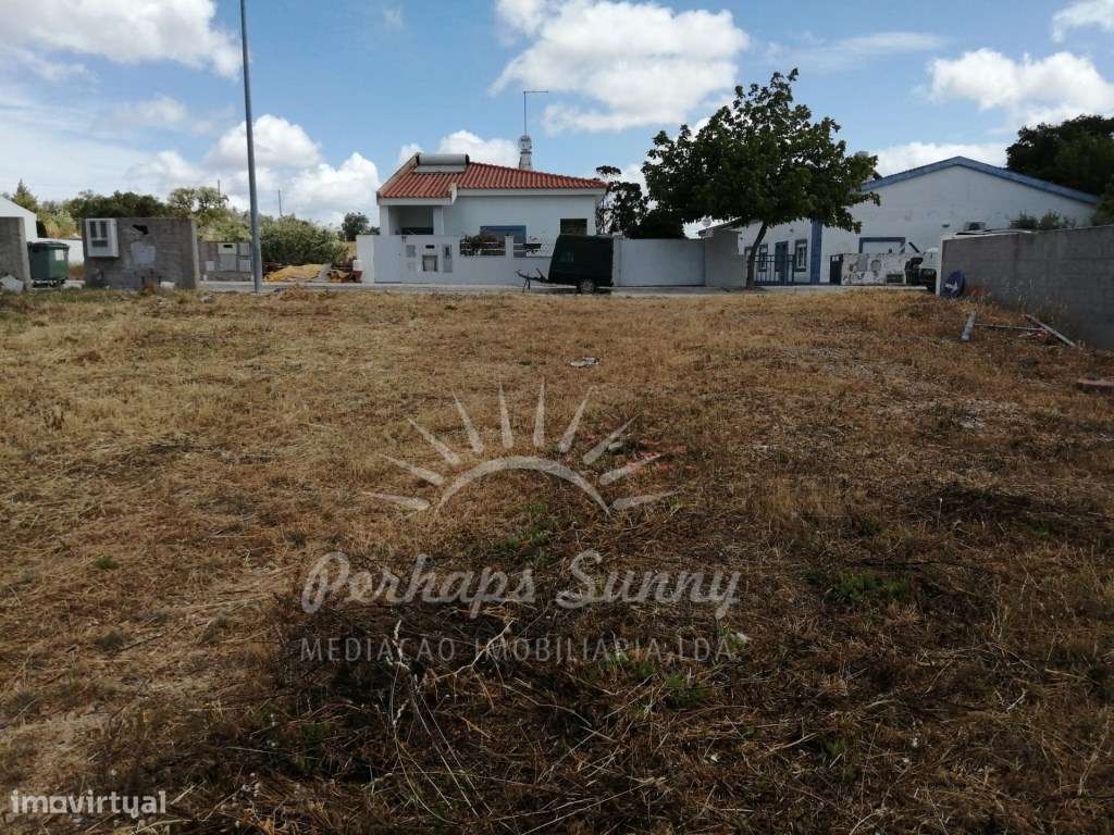 Lote em Santa Margarida da Serra - Grande imagem: 3/8