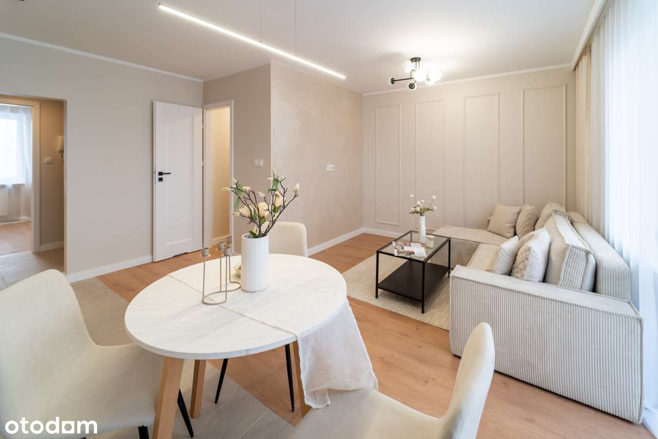 Wyjątkowe M4 ! Zabudowy na Wymiar z Garderobą | PRYWATNY PARKING - Pełny obrazek: 5/20