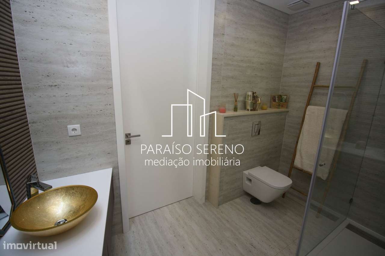 Moradia de Luxo em S. Miguel do Mato-44