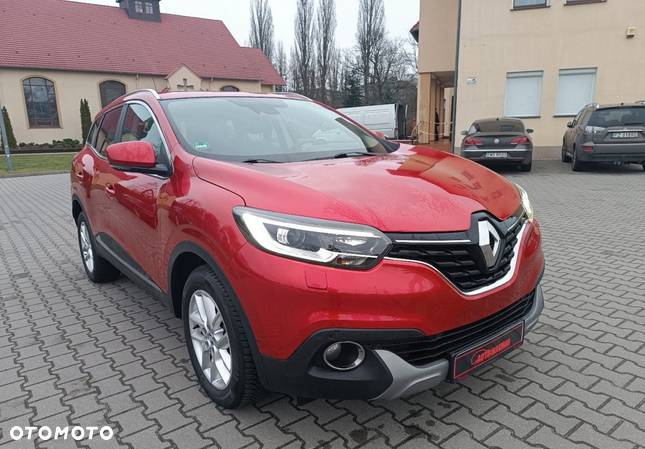 Renault Kadjar - 1