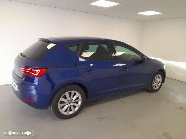 SEAT Leon 1.0 EcoTSI Style S/S - 4