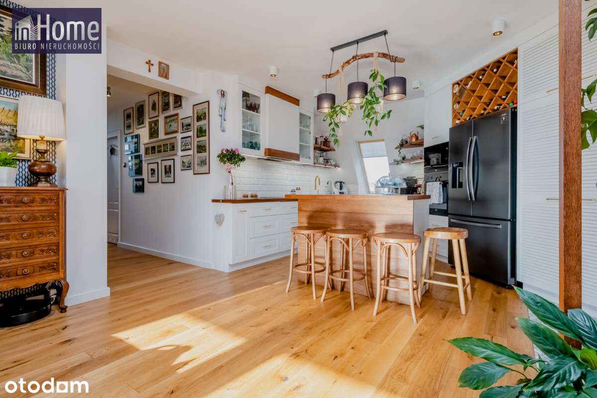 Kręta | 89,70 m² + taras 100 m² + garaż 18 m²-6