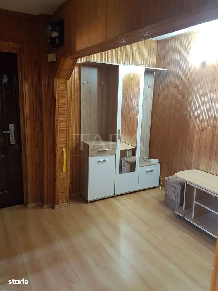 Apartament 4 Camere,  Mărăști, Zona Expo Transilvania-3