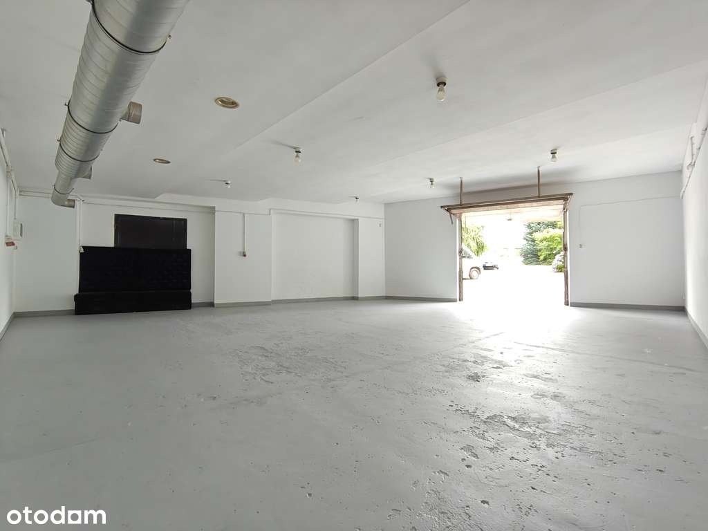 Hala Łaziska Górne - Pełny obrazek: 3/5