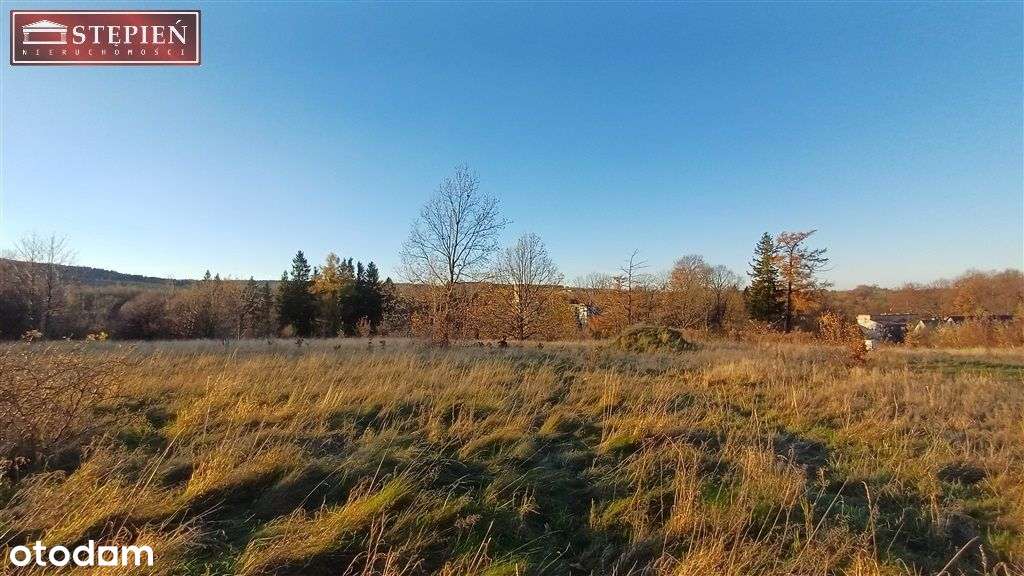 Urokliwa działka budowlana w Świeciu - Pełny obrazek: 4/10